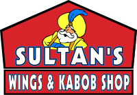 Sultan's Wings & Kabob Shop